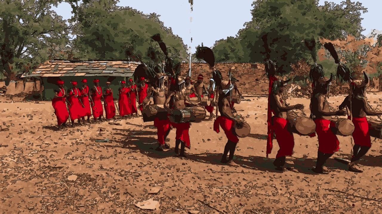 Discover The Nature And Culture Of Jagdalpur