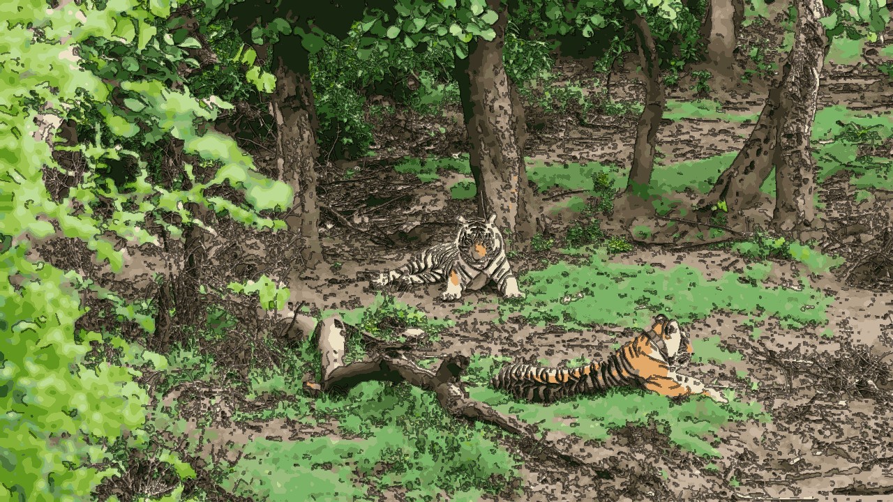 Discovering Alwar Between Legends And Lakes