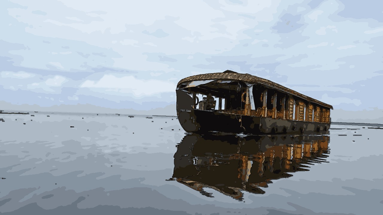 Emerald Escapes Moments In Kumarakom