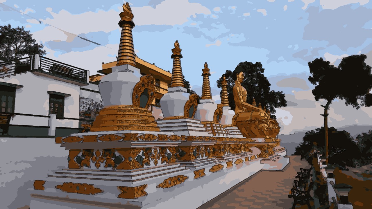 Escape To The Hills 4 Days In Kalimpong
