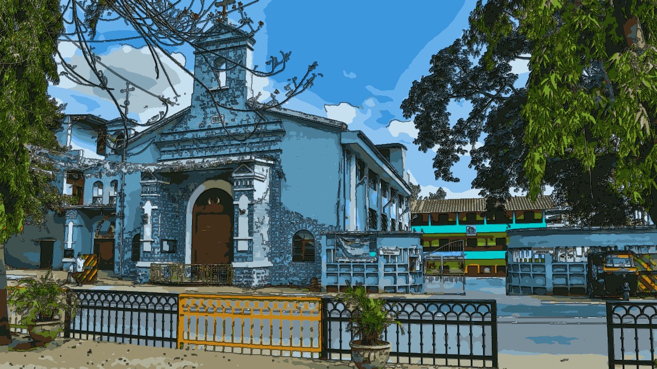 Explore Silvassa For A Dip In A Cultural Oasis