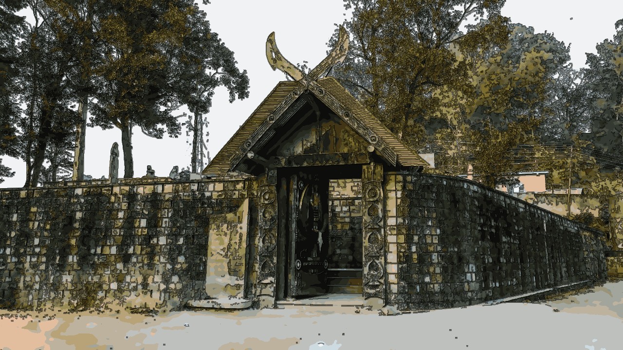 Exploring Every Edge 4 Days In Kohima