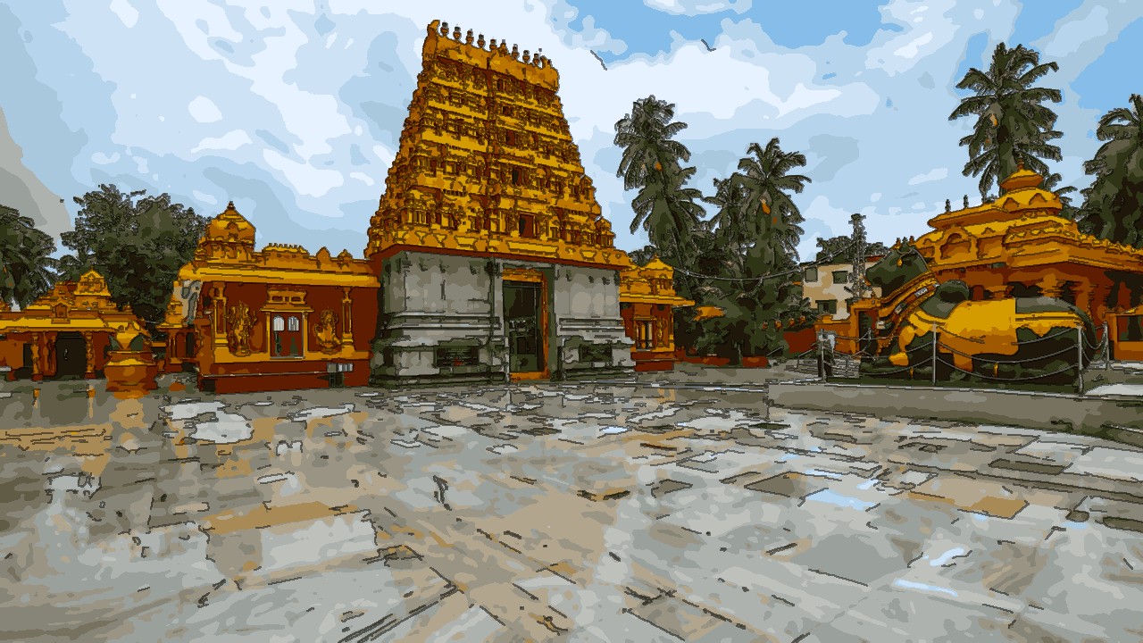 Exploring The Beautiful Coastal City Of Mangalore
