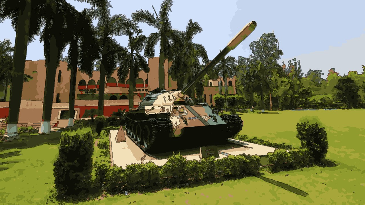 Exploring The Beautiful Culture Of Ludhiana