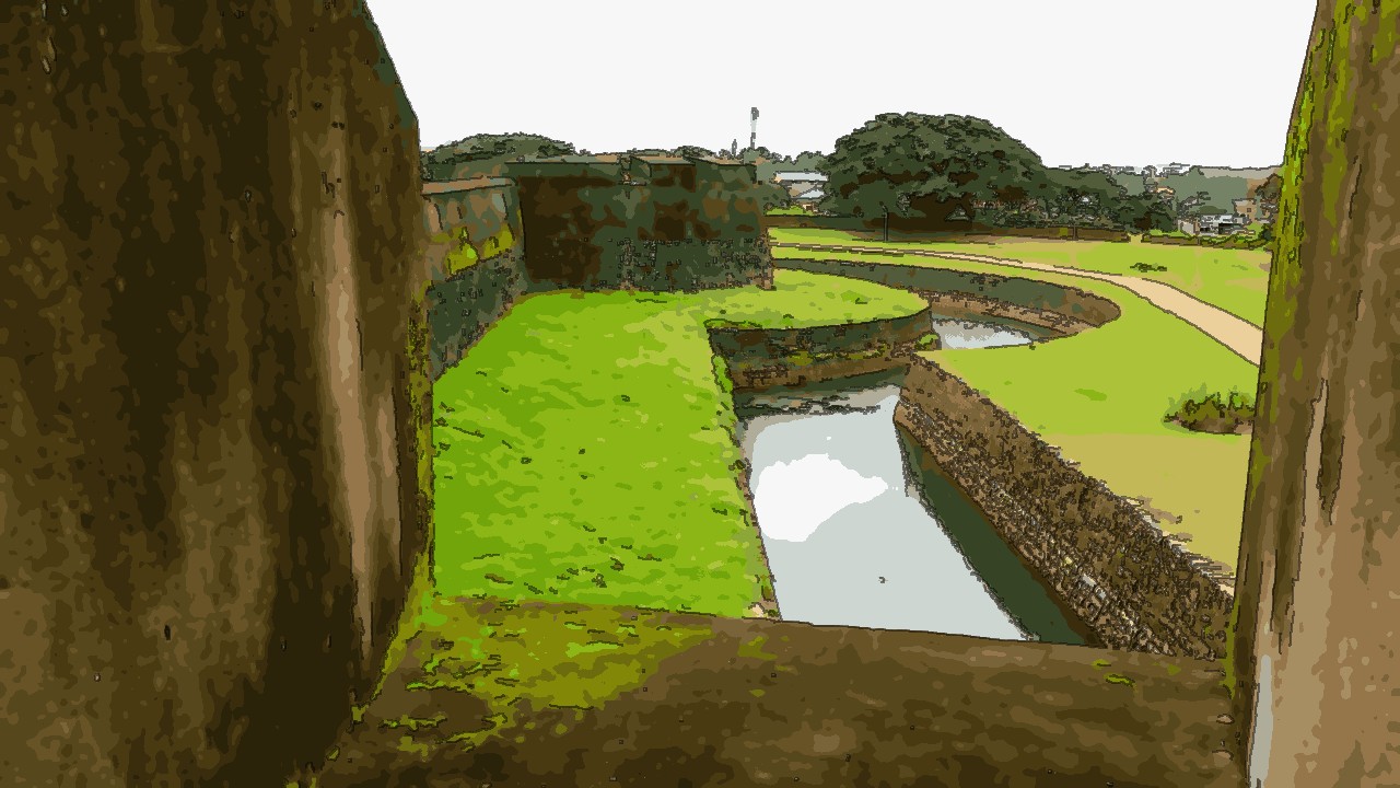 Exploring The Wonders Of Palakkad
