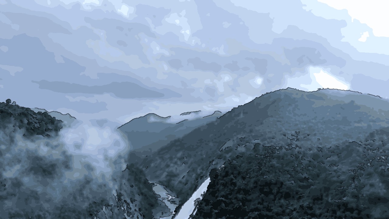 Four Days Of Awe Koraput Expedition