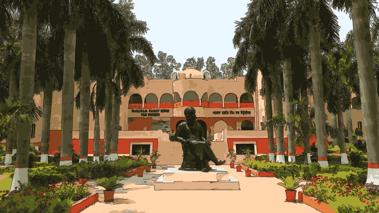 Get A Vibrant And Cultural Trip To Ludhiana