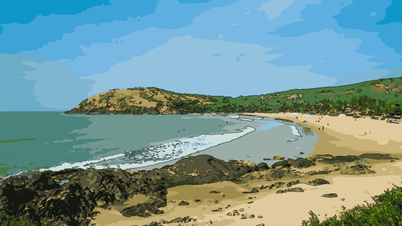 Gokarna Calling