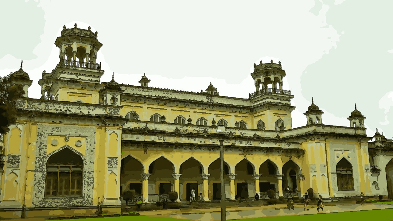 Hyderabad Heritage