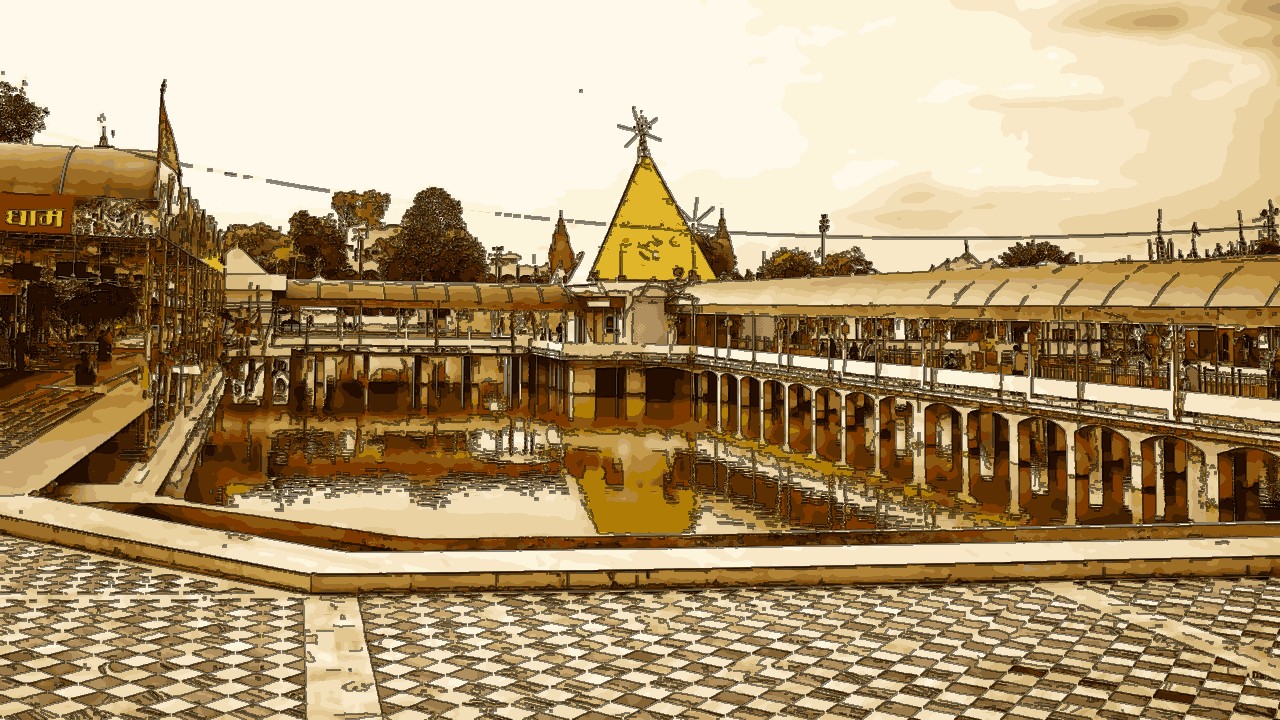 Jalandhar A Vibrant Journey
