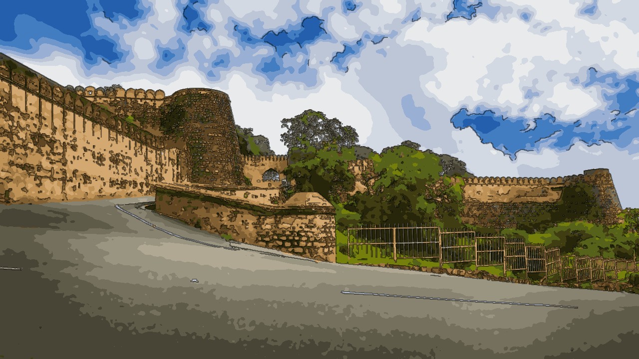 Jhansi Jewels In A Jiffy