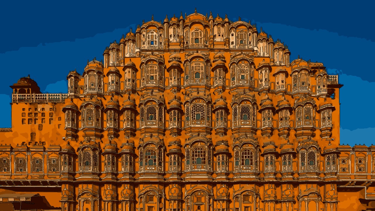 Journey Through Jaipurs Timeless Treasures