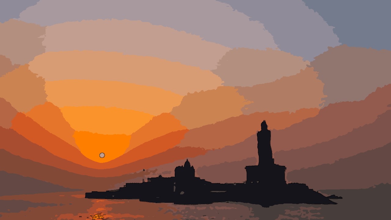 Kanniyakumari Serenity Sojourn