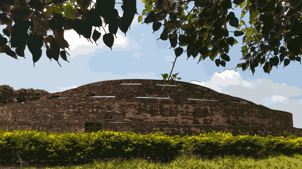 Khammams Hidden Gems 4 Day Expedition