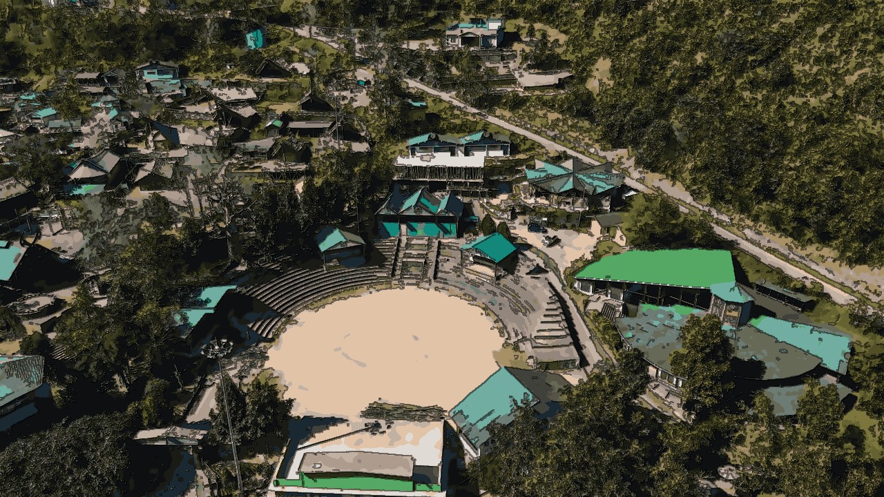 Kohima In A Blink A 2 Day Delight