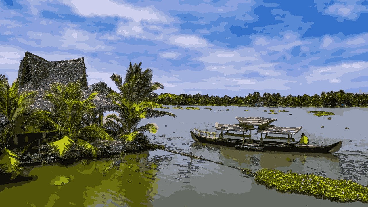 Kumarakom Chronicles Holidays By The Lake