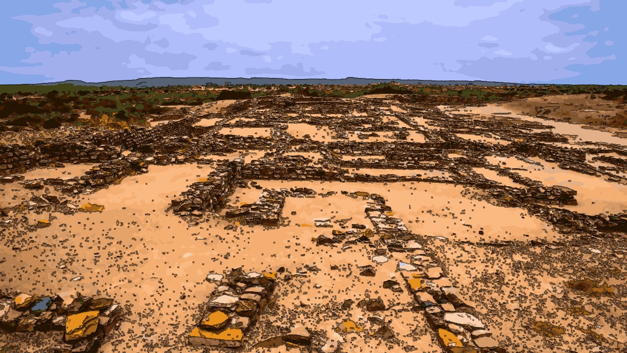 Kutch Quest From Temples To Tides In Two Days