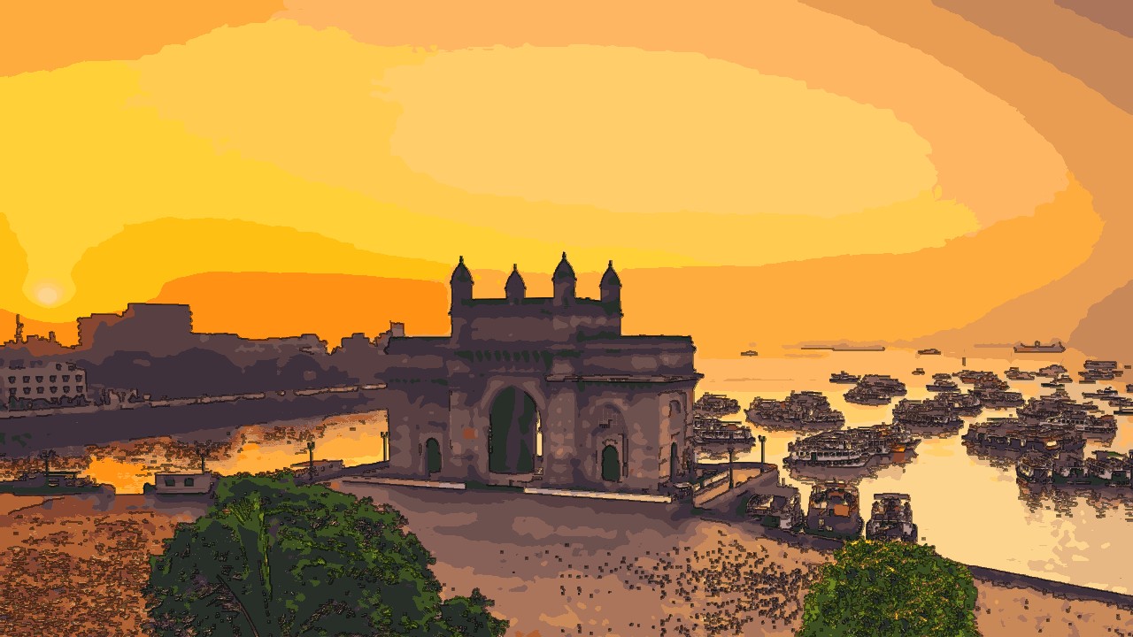 Mumbai Cultural Safari