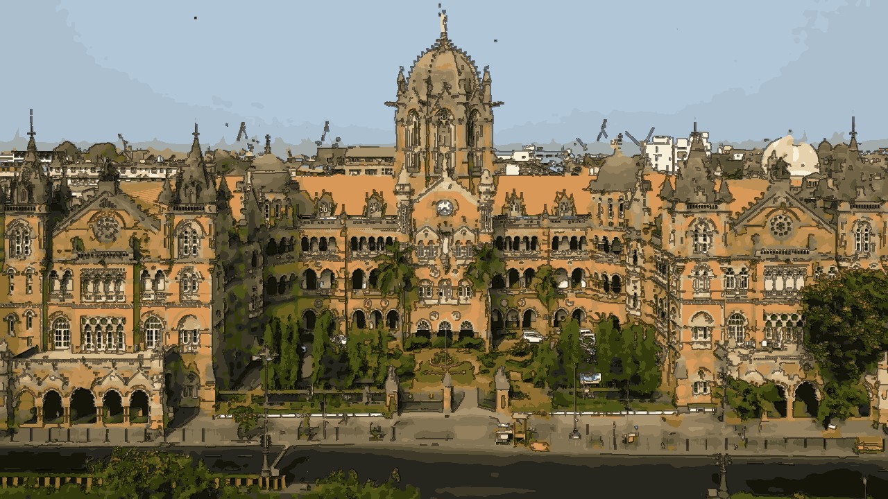 Mumbais Timeless Charms