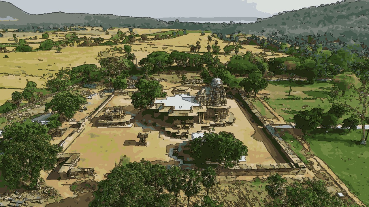 Mysteries Of Warangal A 4 Day Chronicle