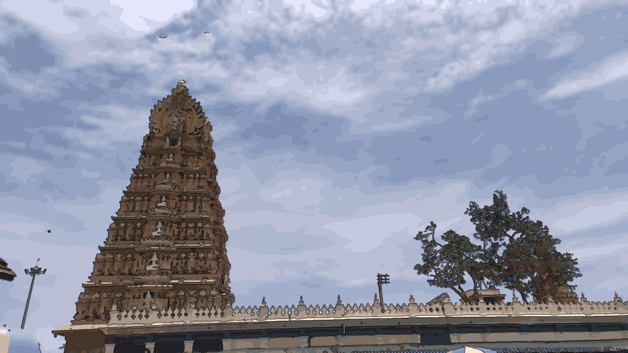 Mysuru S Royal Exploration