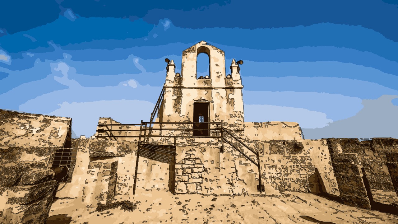 Natural Beauty And Heritage Of Daman And Diu