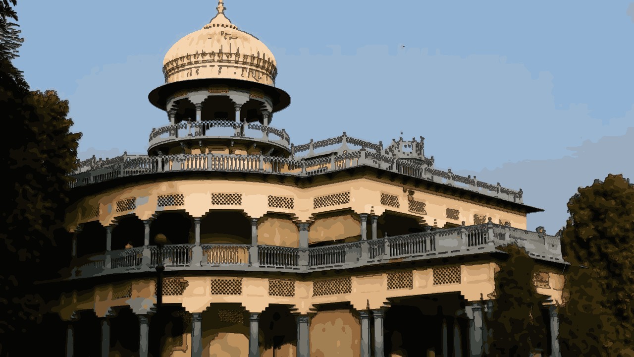 Prayagraj Beyond The Glimpse
