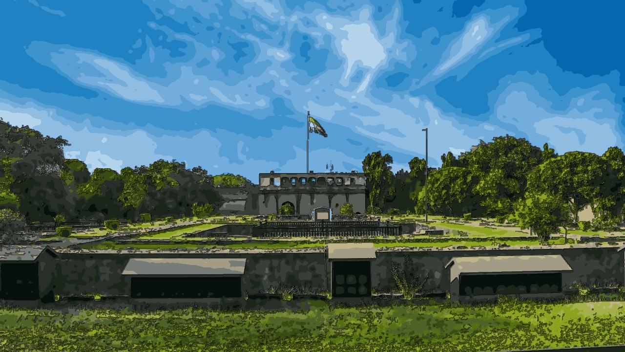 Pune A Fusion Of History And Today