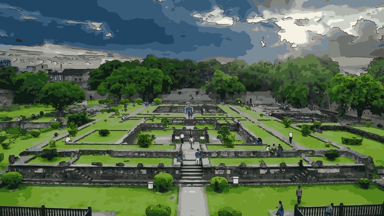 Punes Rich Tapestry Historical To Modern