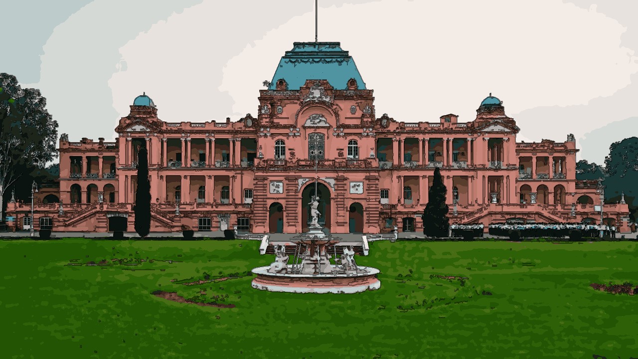Quick Kapurthala Kaleidoscope A 2 Day Excursion