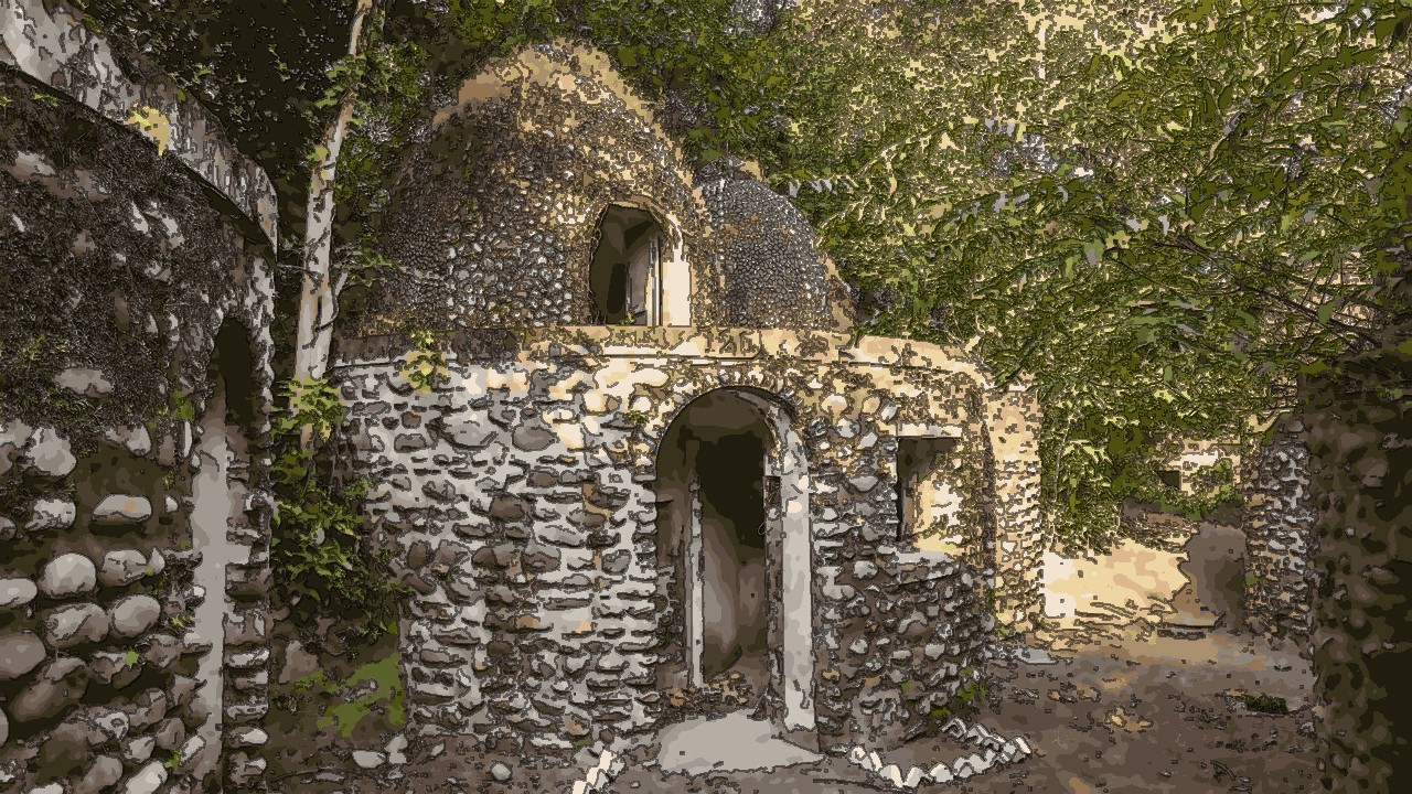 Rishikesh Rendezvous