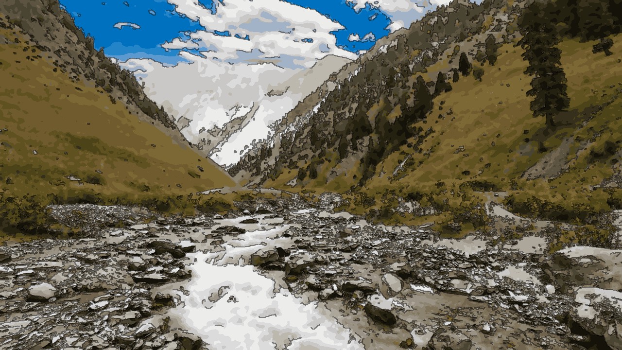 Srinagars Natural And Cultural Wonders