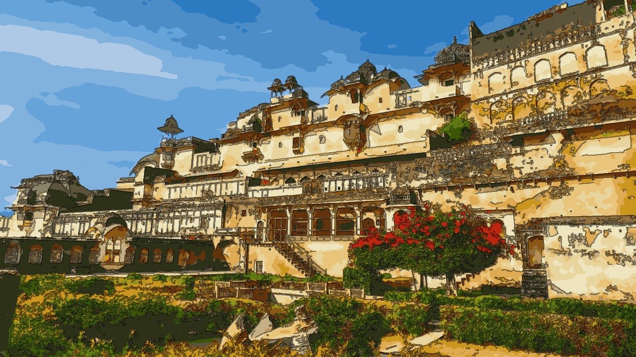 The Ultimate Bundi Experience Four Day Fiesta