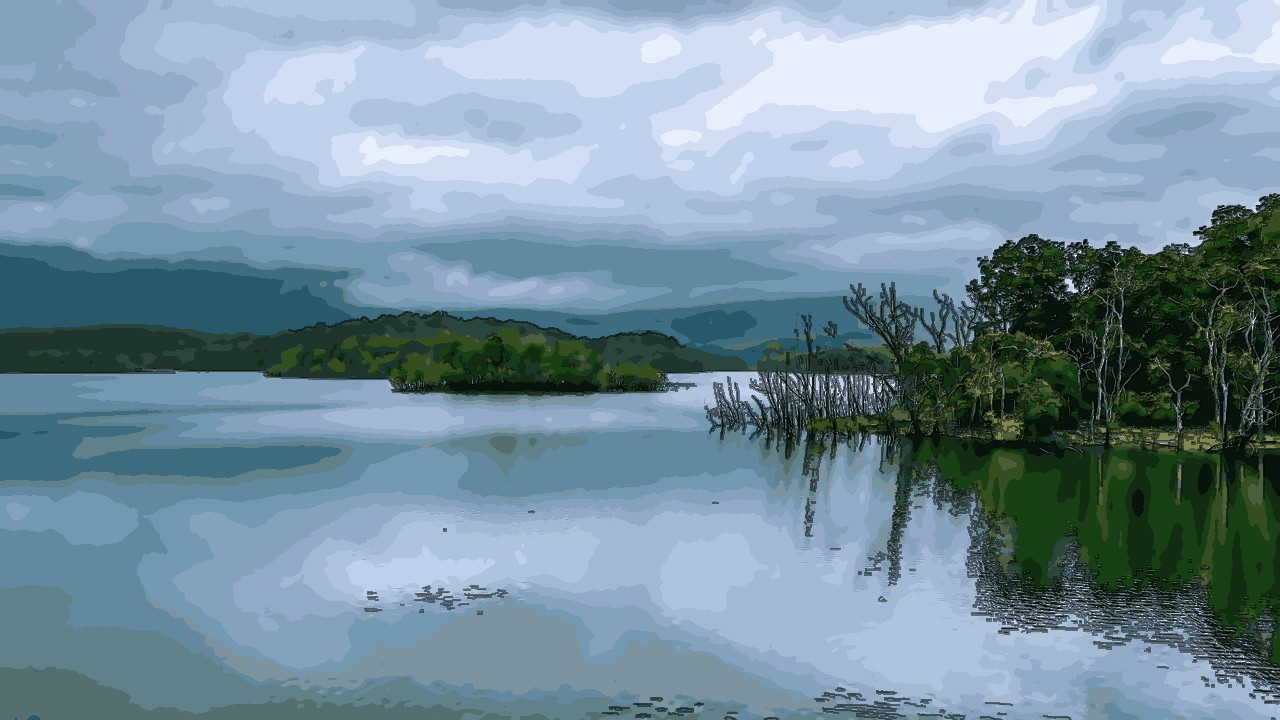 Thiruvananthapurams Spiritual And Natural Delights