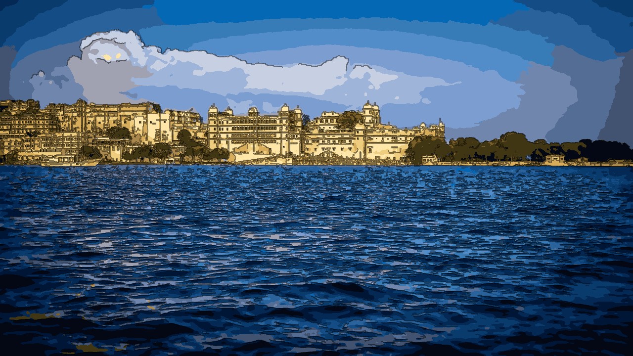 Udaipur Whispers A Royal Weekend