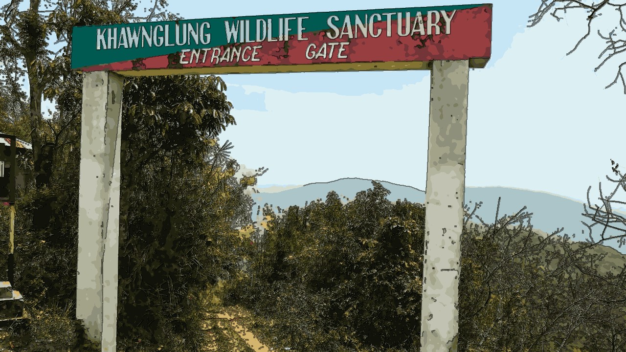Uncovering Natures Secrets In Lunglei