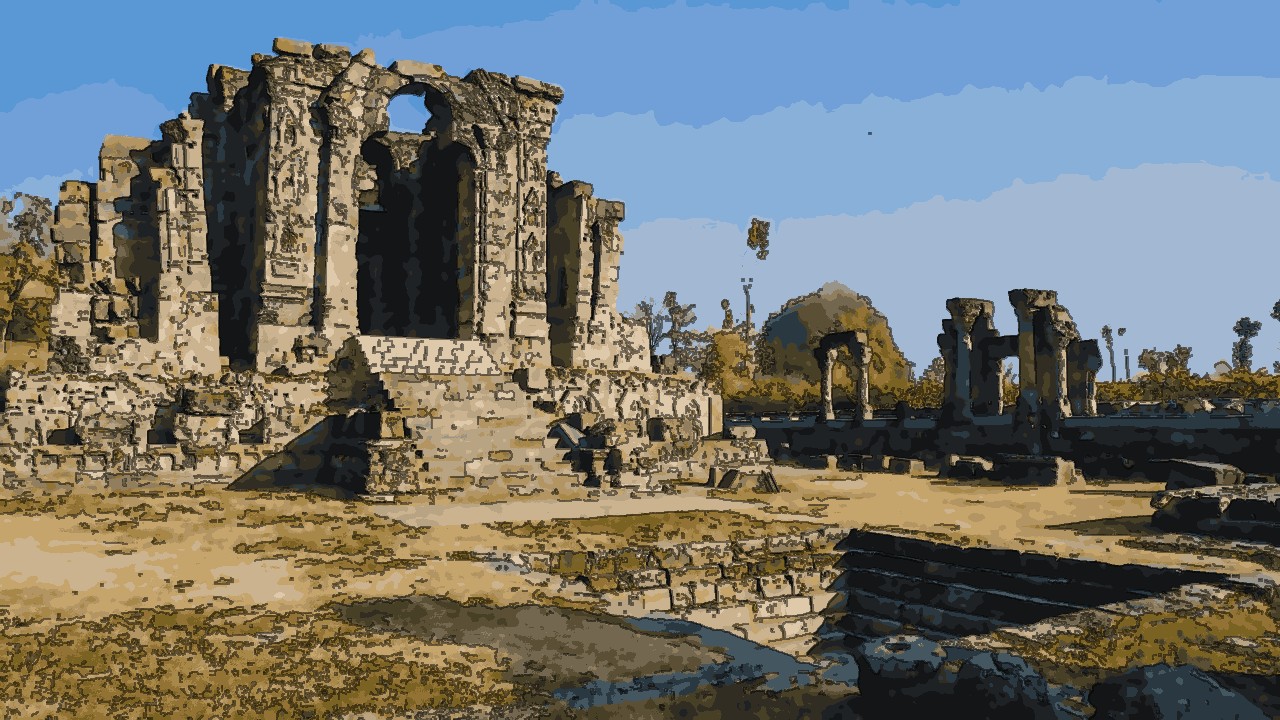 Unforgettable 4 Days In The Land Of Enchanting Anantnag