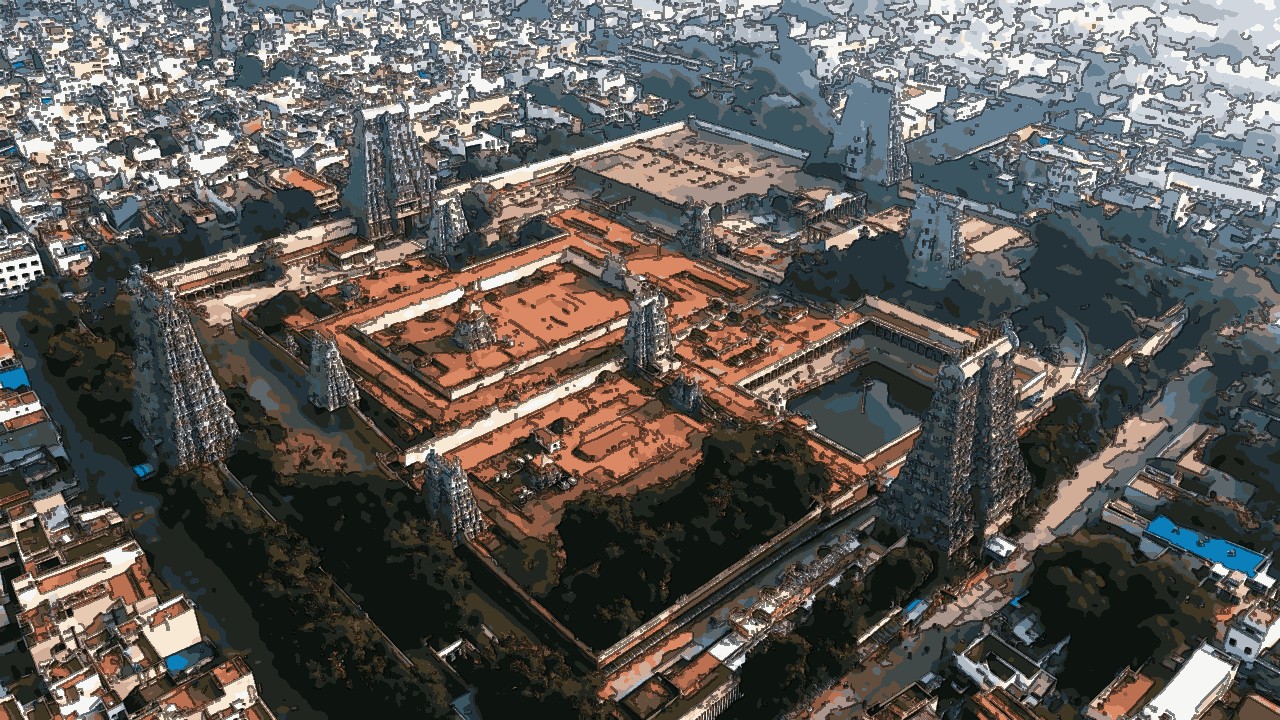 Unravelling Madurai S Cultural And Historical Threads