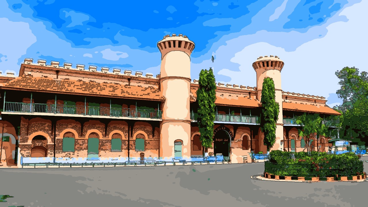 Unveiling A Tropical Adventure At Sri Vijaya Puram