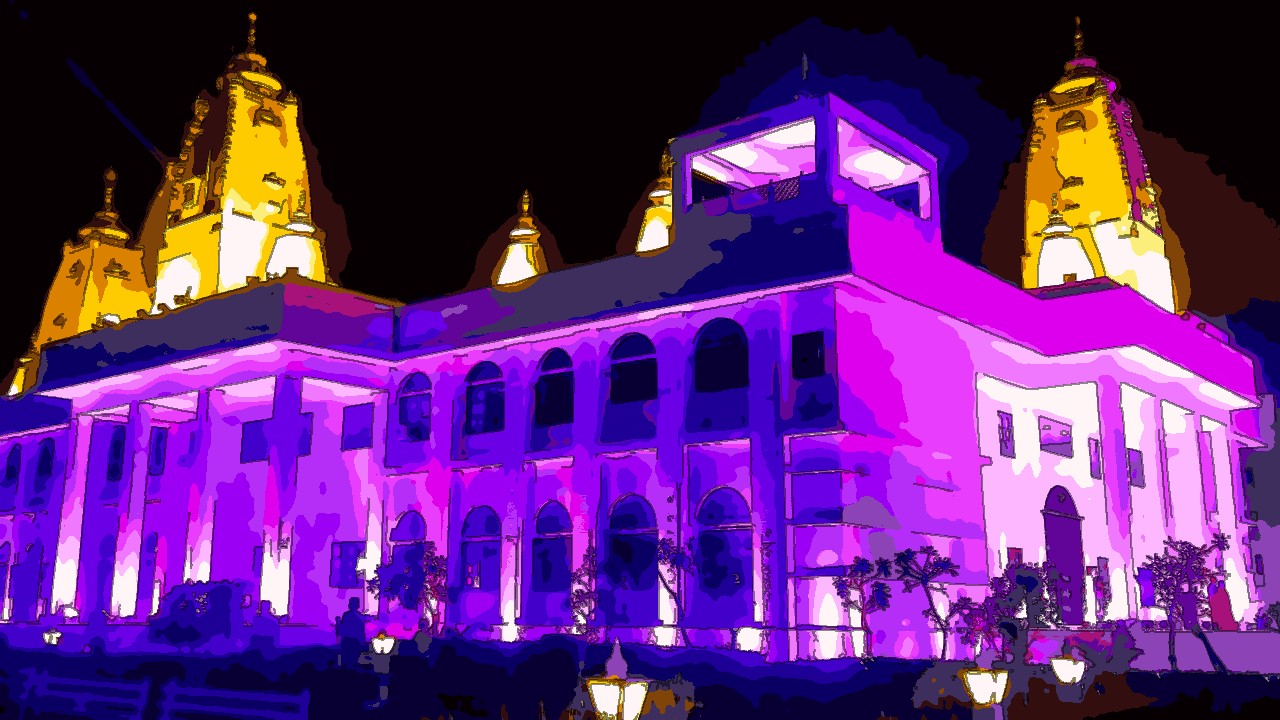 Wanderlust Wonders In Kanpur